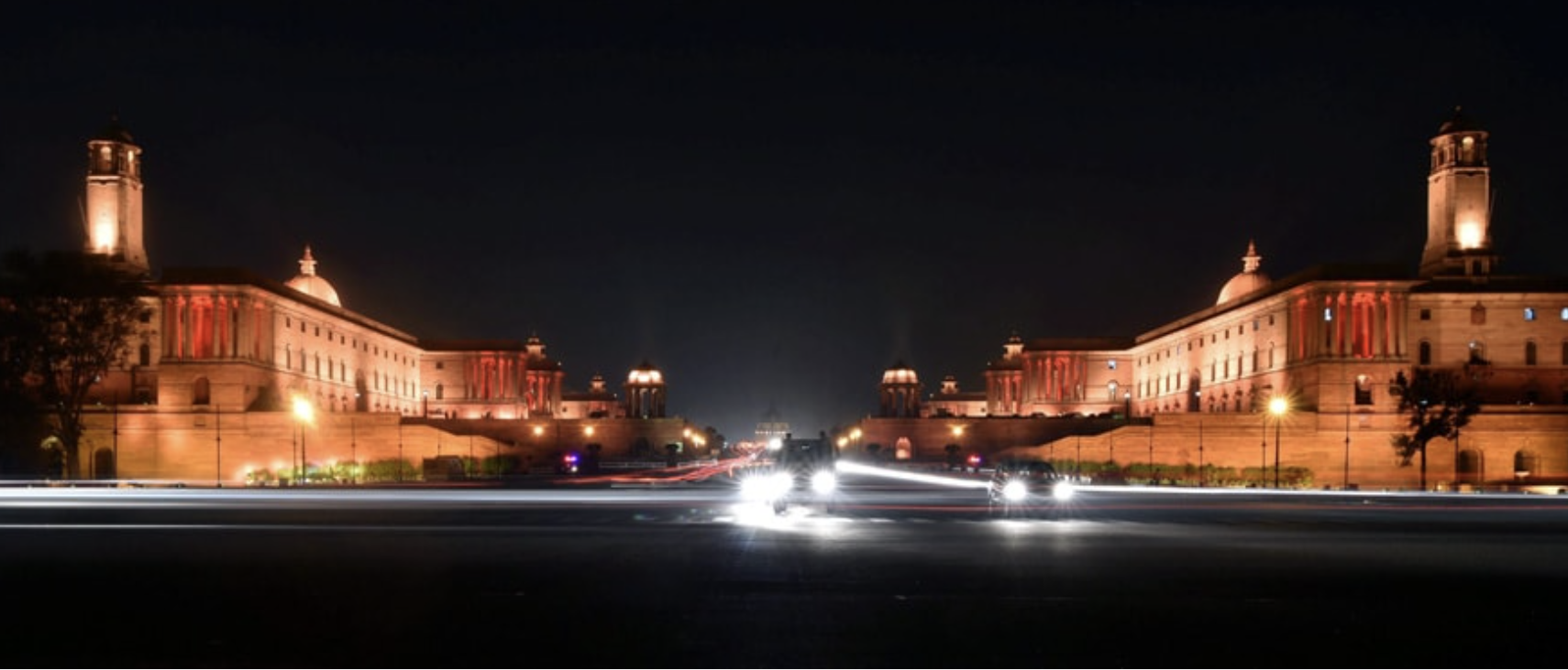 Emerging Themes in Indian foreign Policy  
